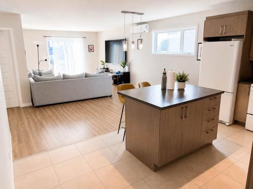 Appartement de 2 chambres à louer à Lévis — photo 4