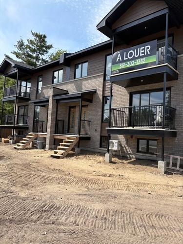 2 bedrooms apartment for rent in Gatineau — photo 2