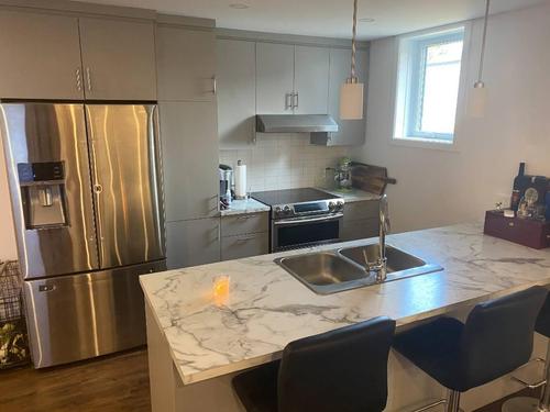 Appartement de 3 chambres à louer à Longueuil — photo 3