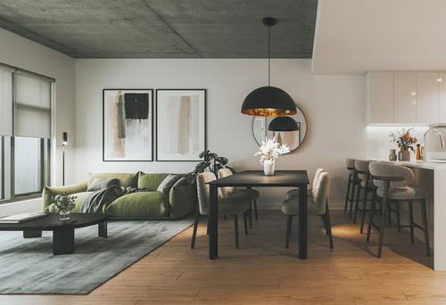 Appartement de 3 chambres à louer à Longueuil — photo 7