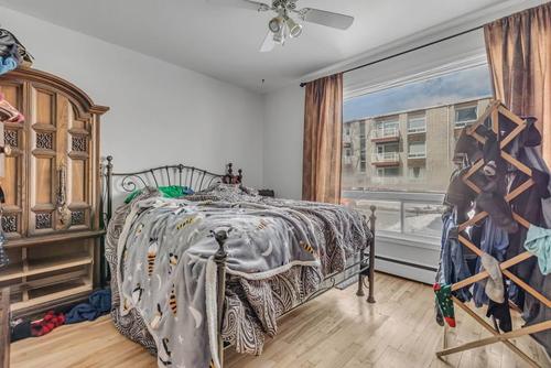 Appartement de 2 chambres à louer à Québec - La Cité-Limoilou — photo 8