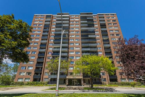 Appartement de 1 chambre à louer à Montreal - Saint-Laurent — photo 8