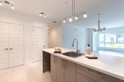 2 bedrooms apartment for rent in Québec - Les Rivières — photo 2