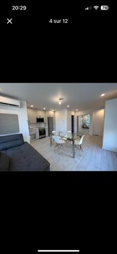 Studio à louer à Montreal - Ahuntsic-Cartierville — photo 4