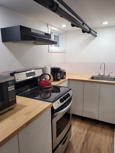 Studio for rent in Québec - La Cité-Limoilou — photo 4