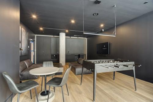 1 bedroom apartment for rent in Montreal - Saint-Laurent — photo 35
