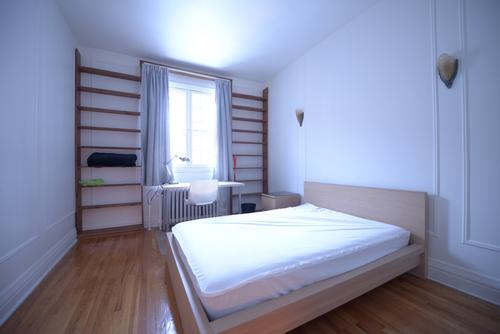 5 bedrooms apartment for rent in Montreal - Côte-des-Neiges–Notre-Dame-de-Grâce — photo 4