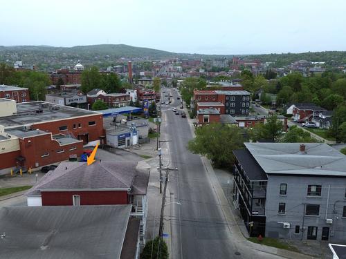 3 bedrooms apartment for rent in Sherbrooke — photo 2