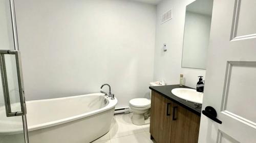 3 bedrooms apartment for rent in Québec - La Cité-Limoilou — photo 5