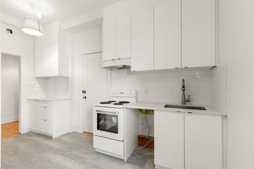 Appartement de 4 chambres à louer à Montréal — photo 8