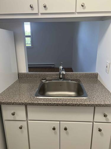 Studio à louer à Québec - Sainte-Foy–Sillery–Cap-Rouge — photo 2