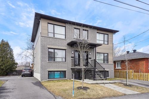 Appartement de 3 chambres à louer à Longueuil — photo 3