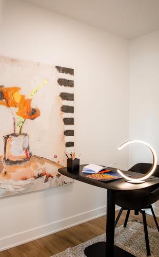 1 bedroom apartment for rent in Gatineau — photo 35