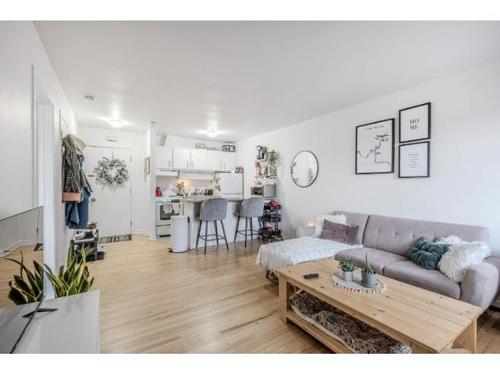 Appartement de 1 chambre à louer à Québec - Sainte-Foy–Sillery–Cap-Rouge — photo 2