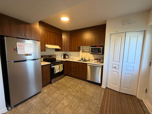 1 bedroom apartment for rent in Gatineau — photo 4