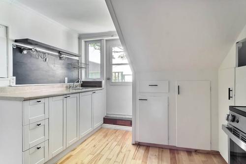 Studio for rent in Québec - La Cité-Limoilou — photo 5