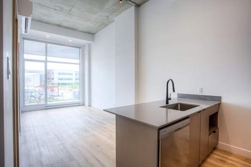 1 bedroom apartment for rent in Montréal — photo 3