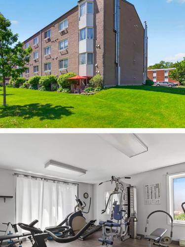 Studio à louer à Québec - Charlesbourg — photo 5