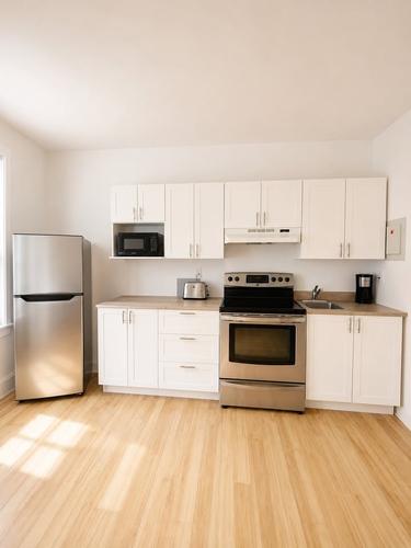 Studio for rent in Québec - La Cité-Limoilou — photo 2
