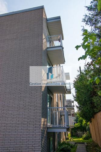 2 bedrooms apartment for rent in Gatineau — photo 13