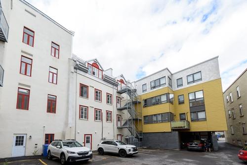 2 bedrooms apartment for rent in Québec - La Cité-Limoilou — photo 2
