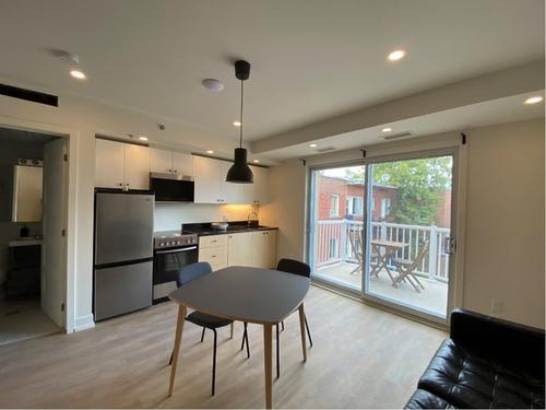 Studio à louer à Montreal - Mercier–Hochelaga-Maisonneuve — photo 5