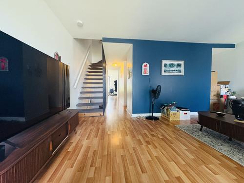 Appartement de 3 chambres à louer à Québec - Sainte-Foy–Sillery–Cap-Rouge — photo 3