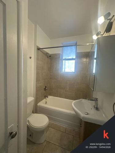 Studio for rent in Québec - La Cité-Limoilou — photo 11