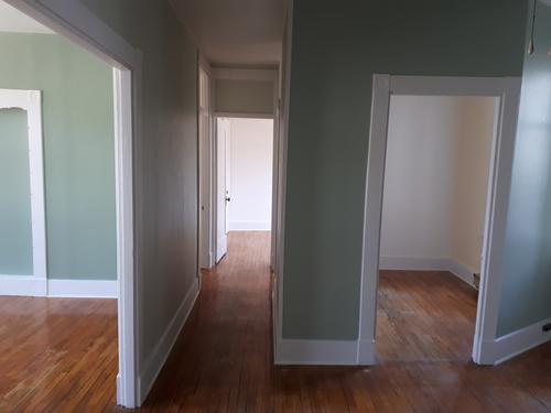 Appartement de 2 chambres à louer à Québec - La Cité-Limoilou — photo 7