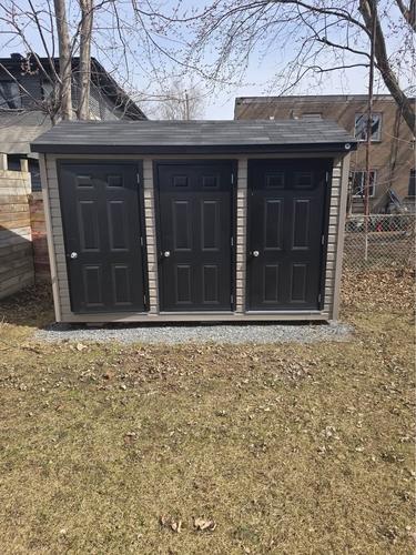 Appartement de 3 chambres à louer à Longueuil — photo 5