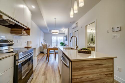 1 bedroom apartment for rent in Gatineau — photo 8