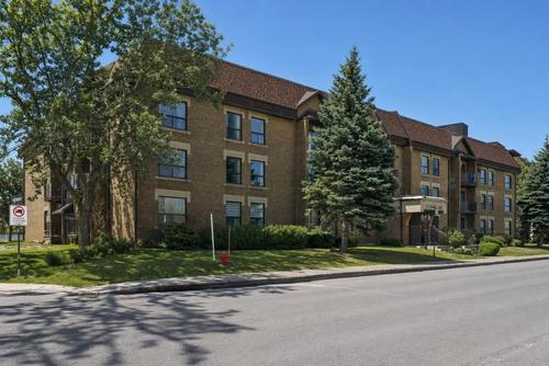 2 bedrooms apartment for rent in Longueuil — photo 17