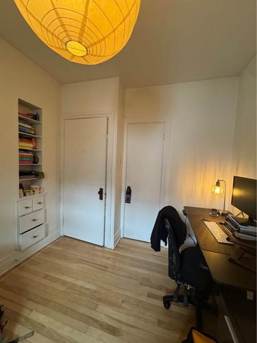 Appartement de 2 chambres à louer à Québec - La Cité-Limoilou — photo 6