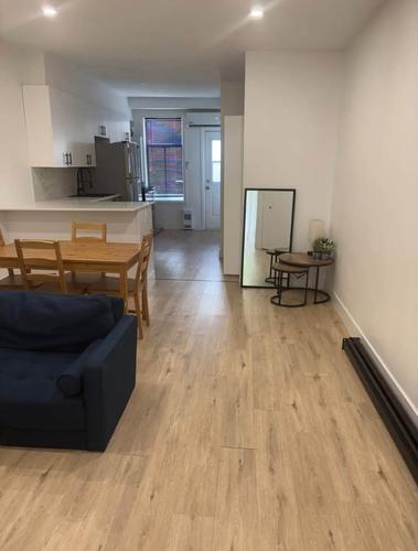 1 bedroom apartment for rent in Montreal - Saint-Laurent — photo 5