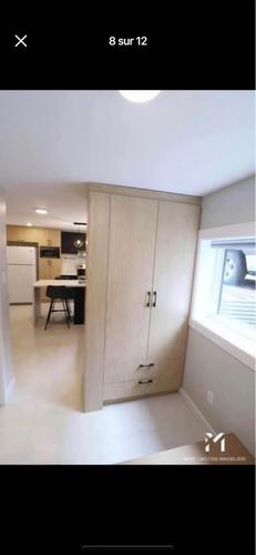 Studio for rent in Québec - La Cité-Limoilou — photo 4