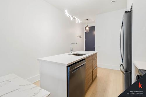 Appartement de 1 chambre à louer à Montreal - Ville-Marie — photo 9