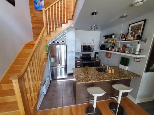 1 bedroom apartment for rent in Montreal - Ville-Marie — photo 4