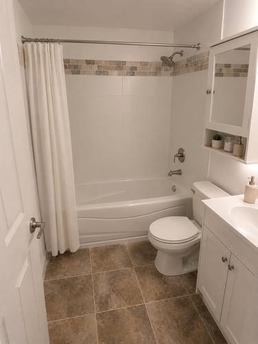 Appartement de 2 chambres à louer à Longueuil — photo 5