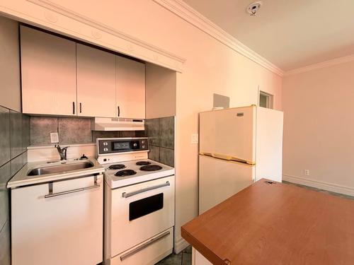 Studio for rent in Québec - La Cité-Limoilou — photo 2