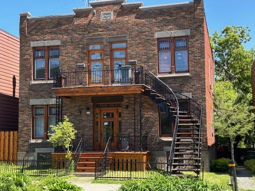 2 bedrooms apartment for rent in Montreal - Rosemont–La Petite-Patrie — photo 6