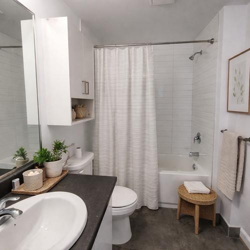 Appartement de 2 chambres à louer à Québec - Charlesbourg — photo 4
