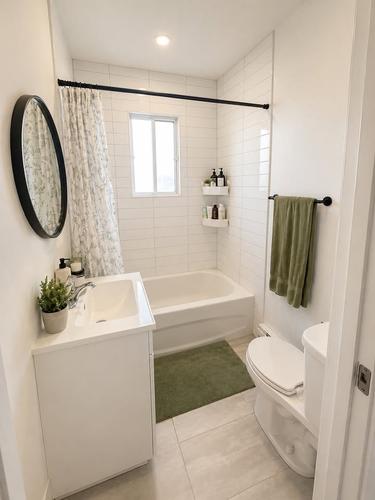 Appartement de 2 chambres à louer à Québec - Beauport — photo 10