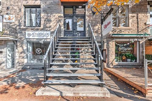 Appartement de 2 chambres à louer à Montreal - Le Plateau-Mont-Royal — photo 20