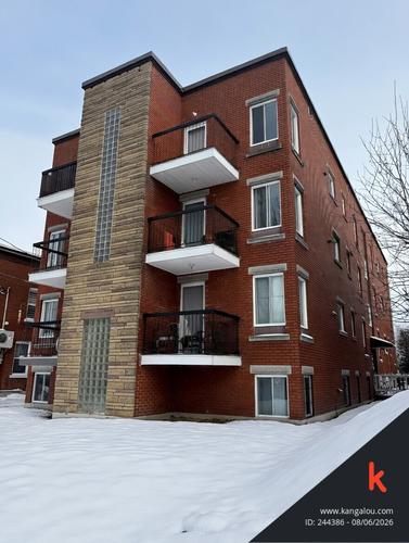 1 bedroom apartment for rent in Sherbrooke — photo 9