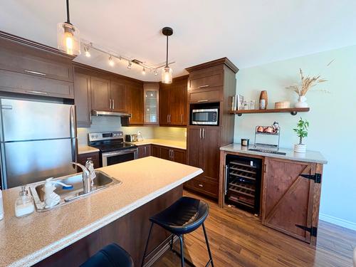 3 bedrooms apartment for rent in Sherbrooke — photo 5