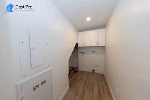 Appartement de 3 chambres à louer à Québec - La Cité-Limoilou — photo 15