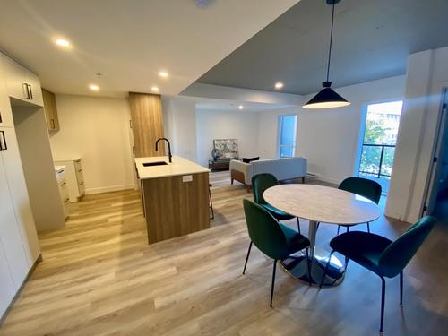 Appartement de 1 chambre à louer à Québec - Les Rivières — photo 4