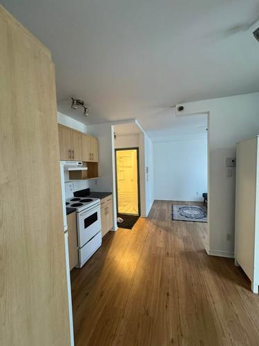 1 bedroom apartment for rent in Québec - La Cité-Limoilou — photo 2