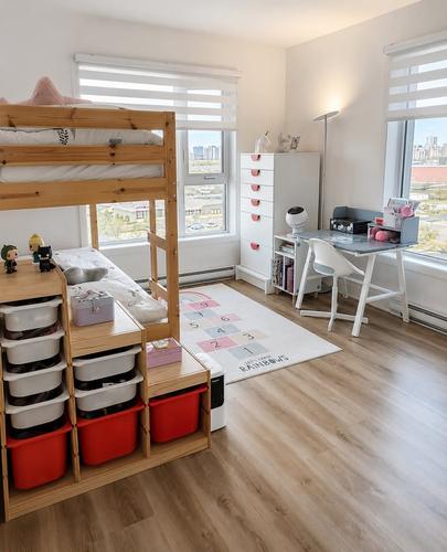 2 bedrooms apartment for rent in Laval — photo 14