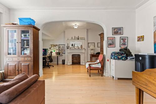 5 bedrooms apartment for rent in Montreal - Ville-Marie — photo 3